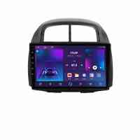 Магнитола для Toyota Passo 2004-2010 / Daihatsu Boon 2004-2010, Sirion 2005-2007 / Subaru Justy 2007-2011 Parafar на Андроид 12.0 PF575LUX1RGu