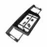 Магнитола для Infiniti M35, M45 2005-2010 / Nissan Fuga GT450 Y50 2004-2009 Parafar на Андроид 12.0 PF514LUX4RGu