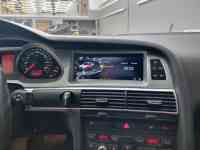 Монитор Android 8,8" для Audi A6 2005-2009 2G RDL-8803