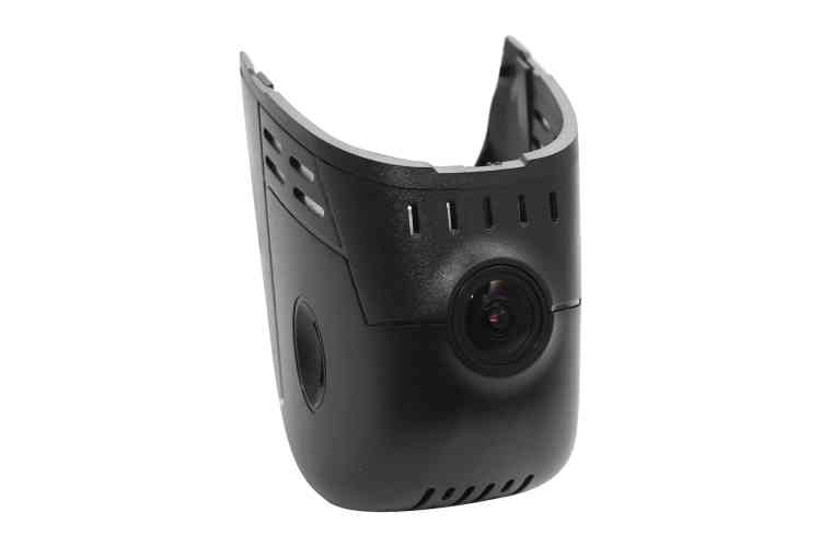 Штатный видеорегистратор RedPower DVR-AUD-G чёрный для Audi (2011-2015)