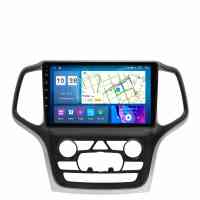 Магнитола для Jeep Grand Cherokee 2014-2017 Parafar на Андроид 13.0 PF652T1MHD