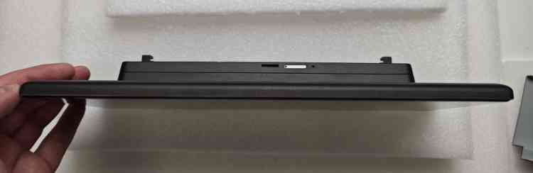 Монитор Android 12,3" для BMW X1 (F48) 2016-2017 NBT RDL-5609