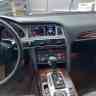 Монитор Android 8,8" для Audi A6 2009-2012 3G RDL-8804