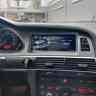 Монитор Android 8,8" для Audi A6 2009-2012 3G RDL-8804