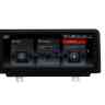 Магнитола для BMW X1 серия кузов F48 2016-2017 NBT/HU Entry с IPS матрицей 10.25" Parafar на Андроид 9.0 PF8209i