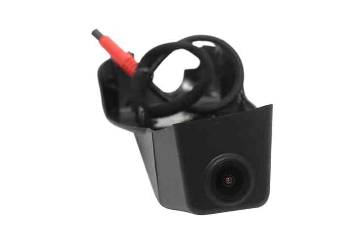 Штатный видеорегистратор RedPower DVR-VOL5-G для Volvo S90 (2015-2020), V90 (2015-2020), XC60 (2017-2021)