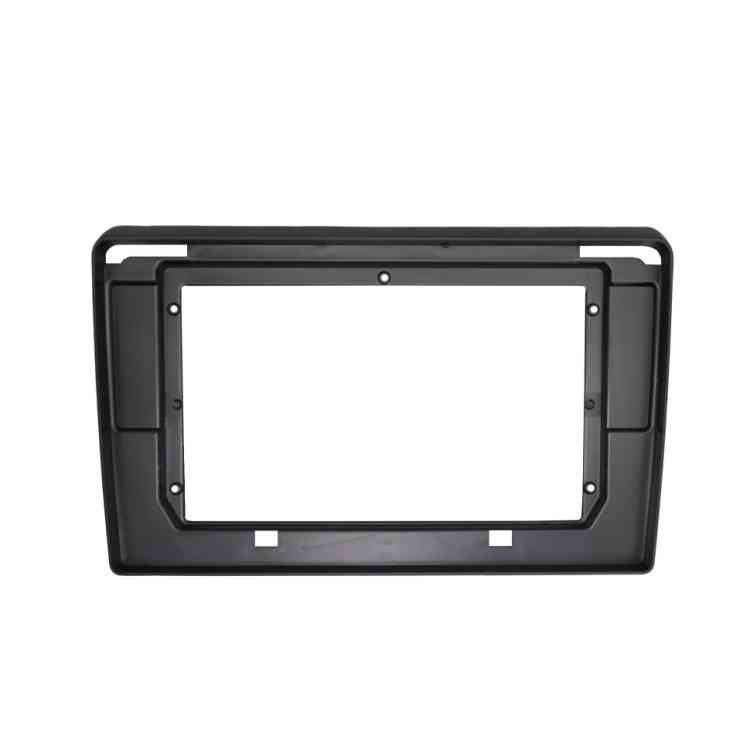 Магнитола для Volkswagen Caddy 2005-2015 Parafar (cо встроенным модулем для подключения камер 360) на Андроид 13.0 PF683LUX1U2K360