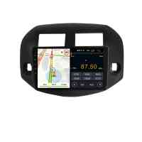 Магнитола для Toyota Rav4 2006-2012 Parafar на Андроид 13.0 PF018UHD