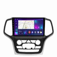 Магнитола для Jeep Grand Cherokee 2014-2017 Parafar на Андроид 13.0 PF652T1RNP