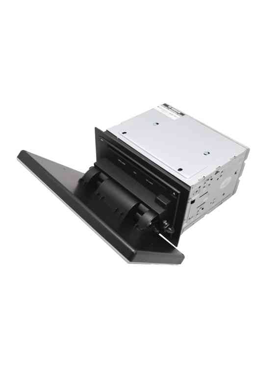 Универсальная магнитола 2  дин Parafar экран 10 дюймов с DVD Parafar на Андроид 10.0 PF808XHDDVD
