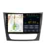 Магнитола для Mercedes E класс 2002-2010 W211 Parafar на Андроид 13.0 PF221FHD