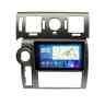 Магнитола для Hummer H2 2008-2013 Parafar на Андроид 13.0 PF040LUX2LHDAV