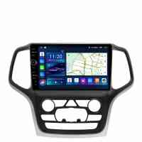 Магнитола для Jeep Grand Cherokee 2014-2017 Parafar на Андроид 13.0 PF652T1RNXAV