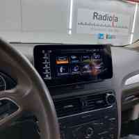 Монитор Android 10,25" для Audi Q5 2009-2017 RDL-8202