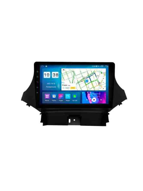 Магнитола для Chevrolet Orlando 2009-2012 Parafar на Андроид 14.0 PF024KHD Магнитола для Chevrolet Orlando 2009-2012 Parafar на Андроид 14.0 PF024KHD