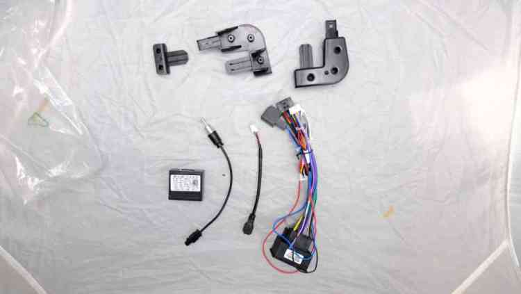 Магнитола для Chevrolet Orlando 2009-2012 Parafar на Андроид 14.0 PF024KHD Магнитола для Chevrolet Orlando 2009-2012 Parafar на Андроид 14.0 PF024KHD