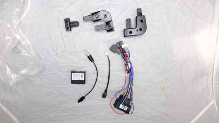 Магнитола для Chevrolet Orlando 2009-2012 Parafar на Андроид 14.0 PF024KHD Магнитола для Chevrolet Orlando 2009-2012 Parafar на Андроид 14.0 PF024KHD