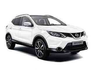 NISSAN QASHQAI Электропривод двери багажника