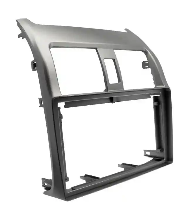 Магнитола для Honda Airwave 2005-2010 Parafar на Андроид 14.0 PF623LUX1THD