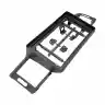 Магнитола для Infiniti M35, M45 2005-2010 / Nissan Fuga GT450 Y50 2004-2009 Parafar на Андроид 13.0 PF514LUX4RN2K