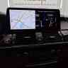 Монитор Android 12,3" для BMW X5/X6 (E70/E71) 2007-2010 CCC RDL-1215