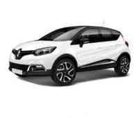 RENAULT KAPTUR Электропривод двери багажника