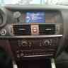 Монитор Android 8,8" для BMW X3 (F25) 2011-2013 CIC RDL-6253