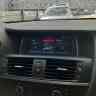 Монитор Android 8,8" для BMW X3 (F25) 2011-2013 CIC RDL-6253