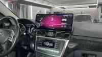 Монитор Android 14,6" для Mercedes-Benz ML/GL-Класс 2012-2016 NTG 4.5/4.7 RDL-7714 