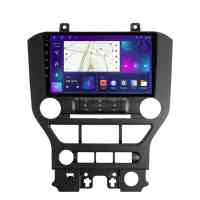 Магнитола для Ford Mustang 6 S550 2014-2023 F2 Parafar на Андроид 13.0 PF424T1RNF