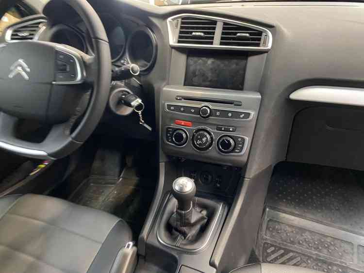 Установка Андроид магнитолы на Citroen C4