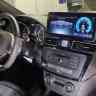 Магнитола для Mercedes GLE/GLS 2015-2019 NTG 5.0 Parafar на Андроид 11.0 PF7129A118/128