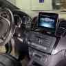 Магнитола для Mercedes GLE/GLS 2015-2019 NTG 5.0 Parafar на Андроид 11.0 PF7129A118/128