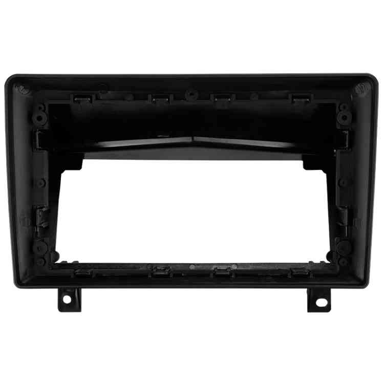 Магнитола для Opel Astra, Zafira 2004-2014 Parafar (cо встроенным модулем для подключения камер 360) на Андроид 13.0 PF315T2XHD360