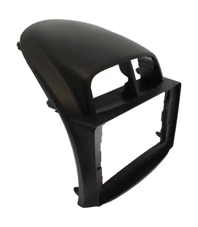 Магнитола для Toyota Passo 2004-2010 / Daihatsu Boon 2004-2010, Sirion 2005-2007 / Subaru Justy 2007-2011 Parafar на Андроид 14 PF575LUX1KHD