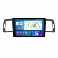 Магнитола для Infiniti M35, M45 2005-2010 / Nissan Fuga GT450 Y50 2004-2009 Parafar на Андроид 13.0 PF514LUX4UHD