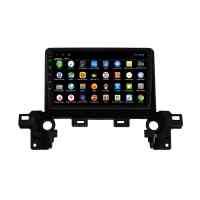 Магнитола для Mazda CX-5 2017+ Parafar на Андроид 13.0 PF981-9LUX1XHD