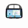 Магнитола для Toyota Passo 2004-2010 / Daihatsu Boon 2004-2010, Sirion 2005-2007 / Subaru Justy 2007-2011 Parafar на Андроид 14 PF575LUX1THD