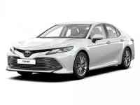 TOYOTA CAMRY Электропривод двери багажника