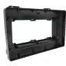 Магнитола для Ford Fiesta 2001-2005 / Fusion 2002-2005 Parafar на Андроид 13.0 PF572LUX1LHDAV