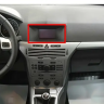 Магнитола для Opel Astra, Zafira 2004-2014 Parafar на Андроид 13.0 PF315T211u2kAIR