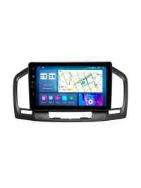 Магнитола для Buick Regal 2009-2013 Parafar на Андроид 13.0 PF239LUX1LHDAV