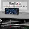 Монитор Android 9" для Audi Q7 2015-2018 3G RDL-8807