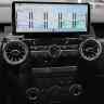 Монитор Android 12,3" для Land Rover Discovery 4 2012-2016 (BOSCH) RDL-6713