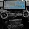 Монитор Android 12,3" для Land Rover Discovery 4 2012-2016 (BOSCH) RDL-6713