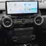 Монитор Android 12,3" для Land Rover Discovery 4 2012-2016 (BOSCH) RDL-6713