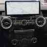 Монитор Android 12,3" для Land Rover Discovery 4 2012-2016 (BOSCH) RDL-6713
