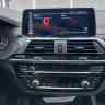Монитор 10.25" для BMW X3 G01 , X4 G02 2018-2021 EVO - Радиола RDL-6523 Андроид 13, 8ГБ-128ГБ, Carplay, SIM-слот