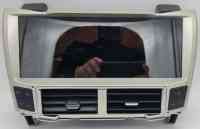 Магнитола с монитором 12.3" для Lexus RX 2004-2009, Toyota Harrier 2003-2009 - КарМедиа KP-L1212 Андроид 13, 4ГБ+64ГБ, SIM-слот только с установкой в Москве